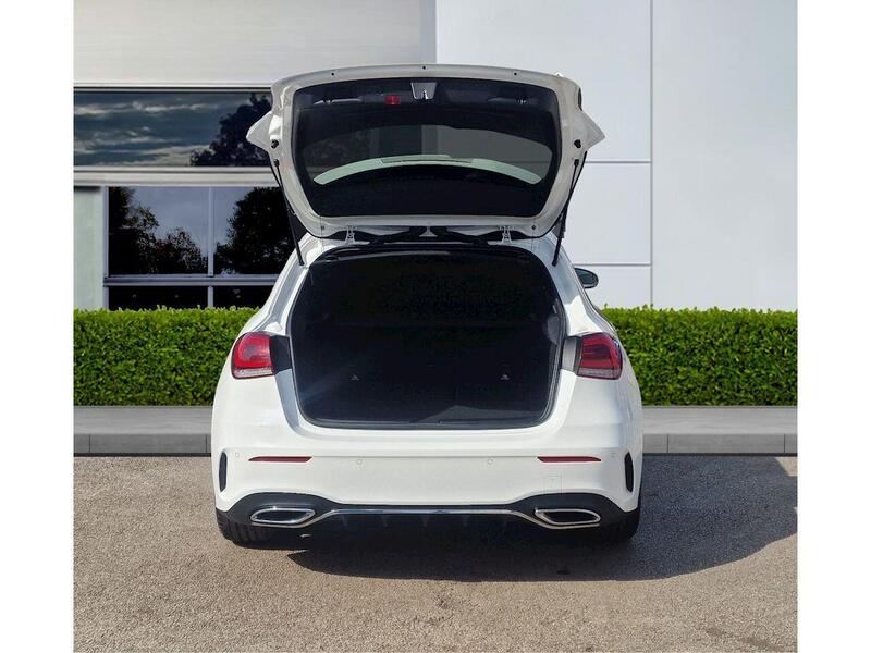 Used Mercedes-Benz A-Class 2019 for sale - 77042423: Photo 24