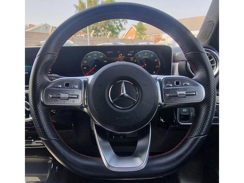 Used Mercedes-Benz A-Class 2019 for sale - 77042423: Photo 25