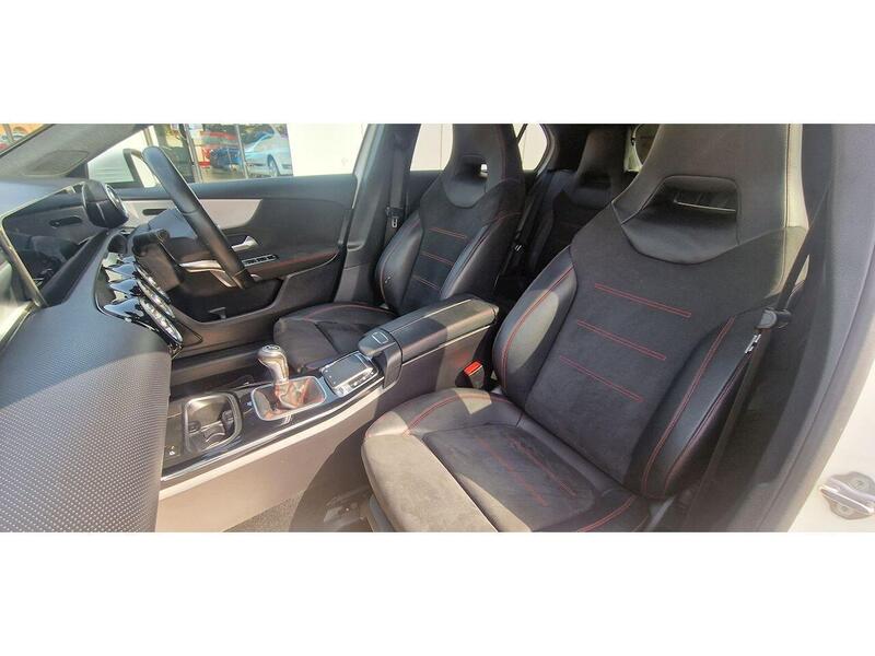 Used Mercedes-Benz A-Class 2019 for sale - 77042423: Photo 26