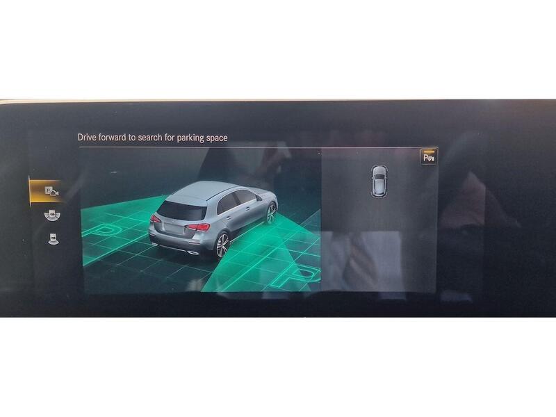 Used Mercedes-Benz A-Class 2019 for sale - 77042423: Photo 31