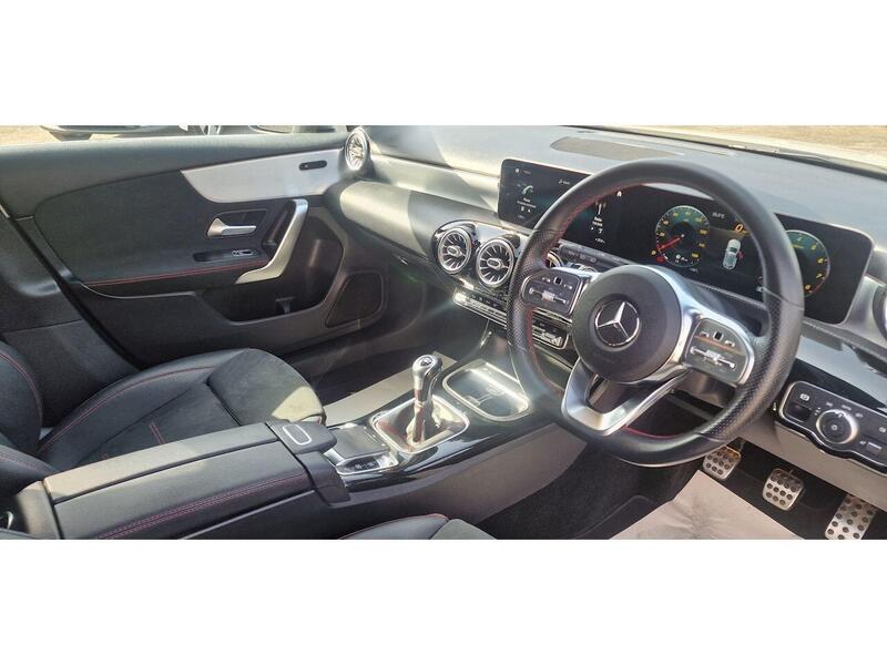 Used Mercedes-Benz A-Class 2019 for sale - 77042423: Photo 34