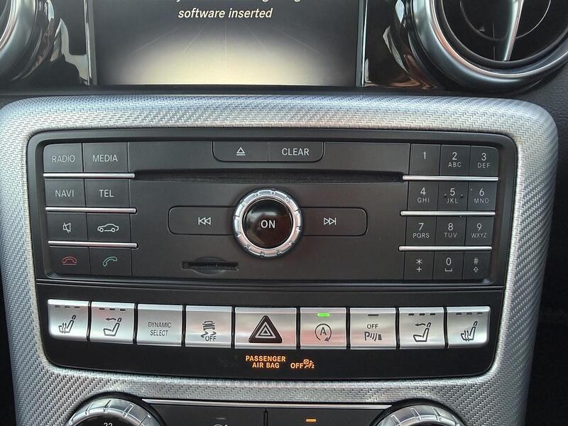 Used Mercedes-Benz SLC 2017 for sale - 77196454: Photo 22