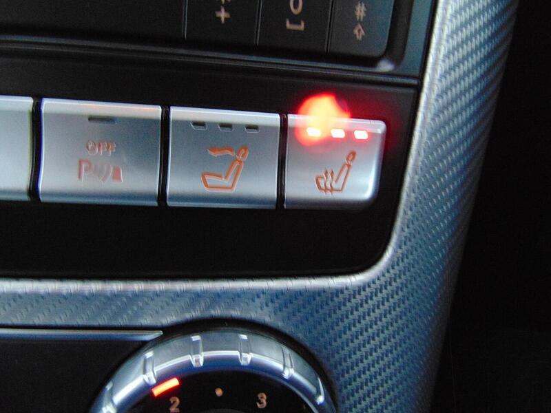 Used Mercedes-Benz SLC 2017 for sale - 77196454: Photo 29