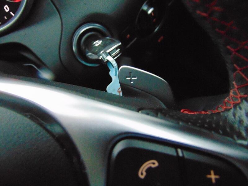 Used Mercedes-Benz SLC 2017 for sale - 77196454: Photo 30