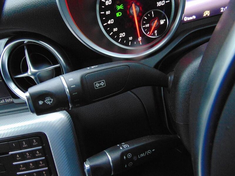 Used Mercedes-Benz SLC 2017 for sale - 77196454: Photo 31