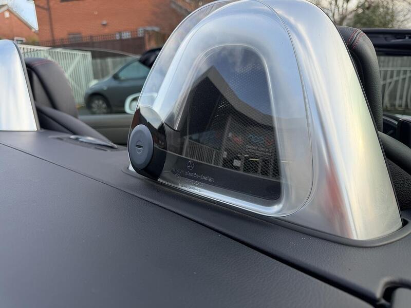 Used Mercedes-Benz SLC 2017 for sale - 77196454: Photo 39