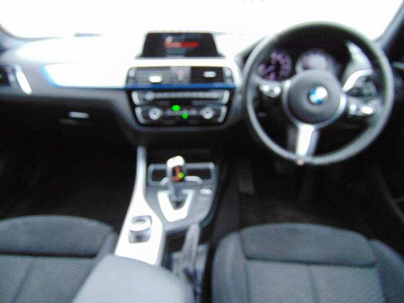 Used BMW 1 Series 2017 for sale - 77375678: Photo 10