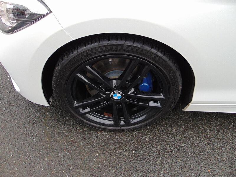 Used BMW 1 Series 2017 for sale - 77375678: Photo 11