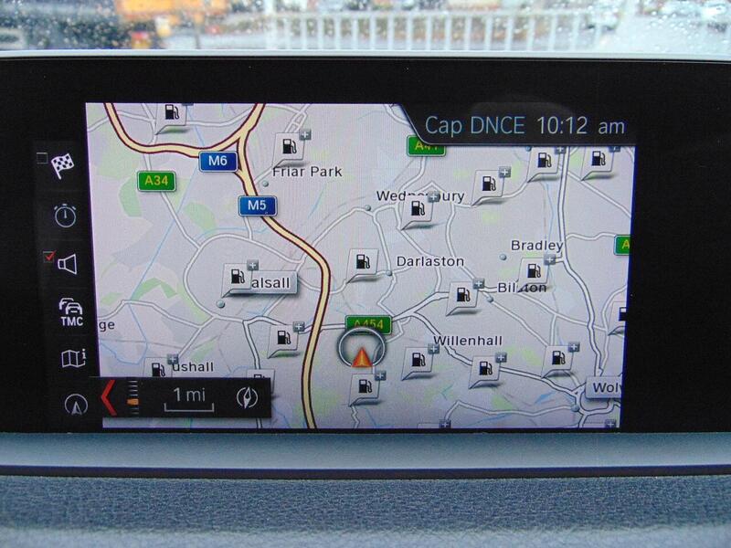 Used BMW 1 Series 2017 for sale - 77375678: Photo 13