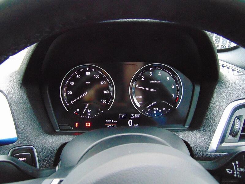 Used BMW 1 Series 2017 for sale - 77375678: Photo 26