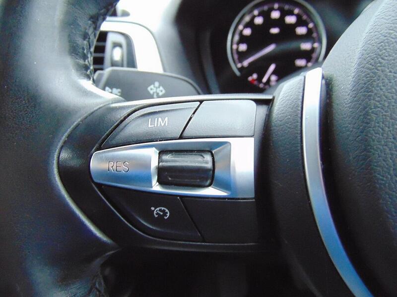 Used BMW 1 Series 2017 for sale - 77375678: Photo 29