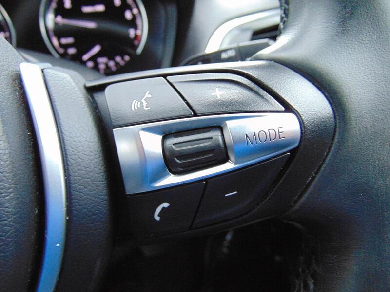 Used BMW 1 Series 2017 for sale - 77375678: Photo 30