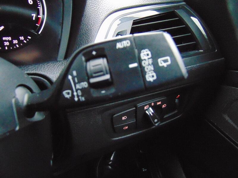 Used BMW 1 Series 2017 for sale - 77375678: Photo 31