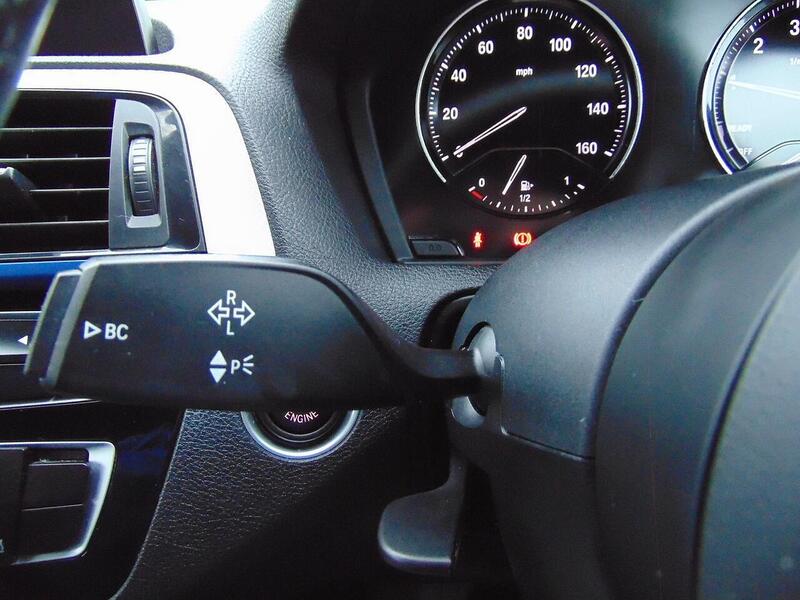 Used BMW 1 Series 2017 for sale - 77375678: Photo 32