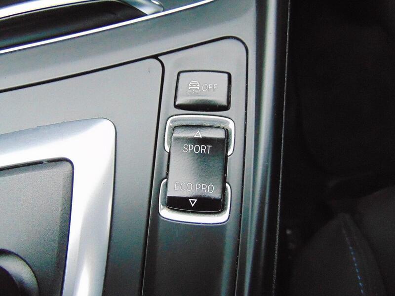 Used BMW 1 Series 2017 for sale - 77375678: Photo 35