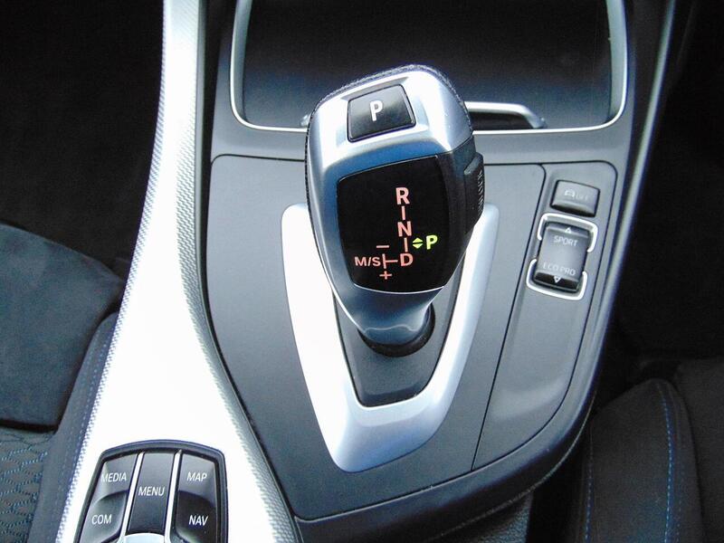 Used BMW 1 Series 2017 for sale - 77375678: Photo 36