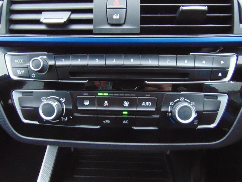 Used BMW 1 Series 2017 for sale - 77375678: Photo 37