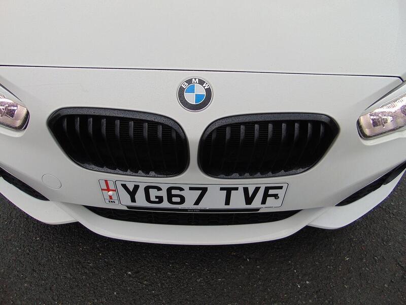 Used BMW 1 Series 2017 for sale - 77375678: Photo 42