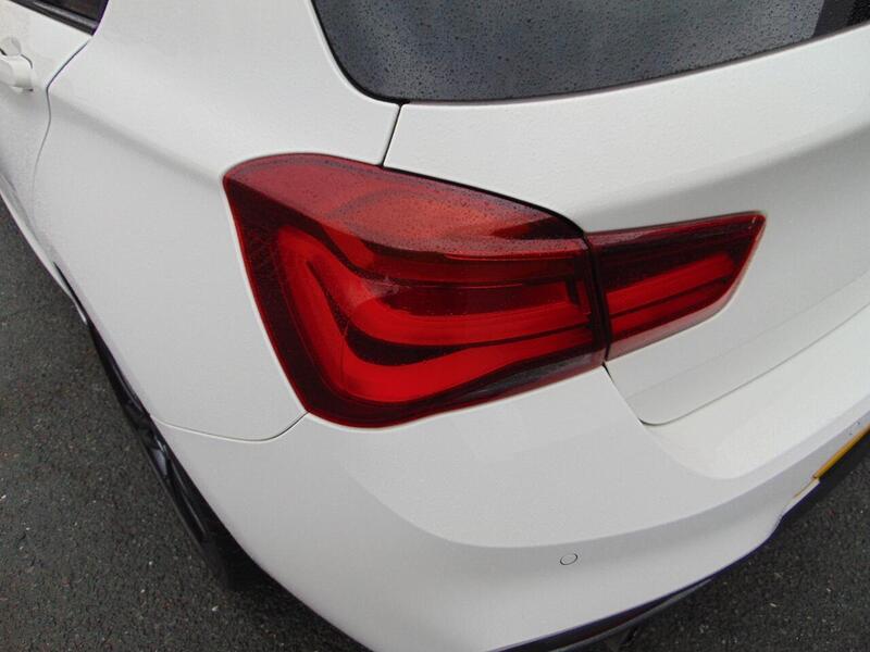 Used BMW 1 Series 2017 for sale - 77375678: Photo 43