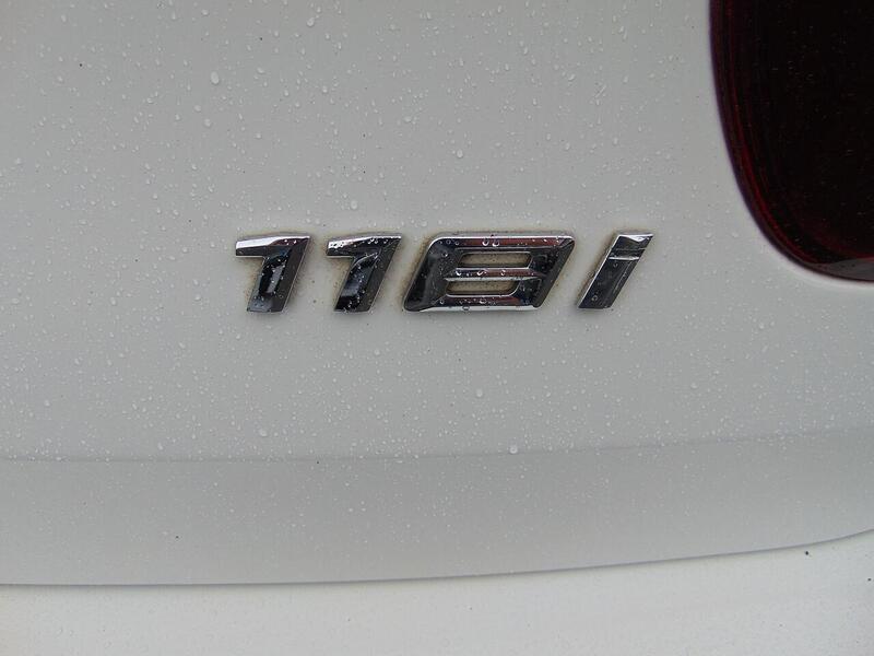 Used BMW 1 Series 2017 for sale - 77375678: Photo 45