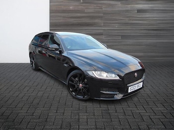 2017 - 2.0d [240] R-Sport 5dr Auto AWD