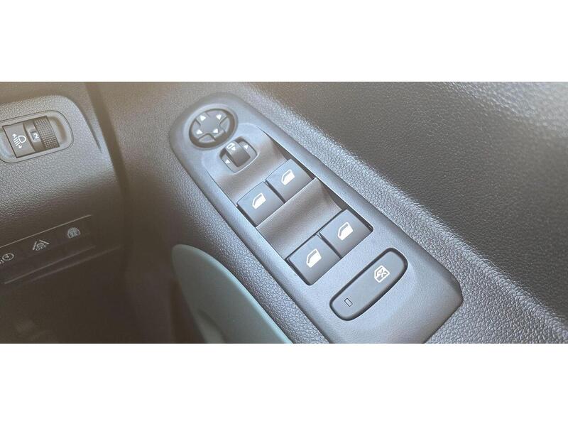 Used Citroen Berlingo 2022 for sale - 77042385: Photo 14