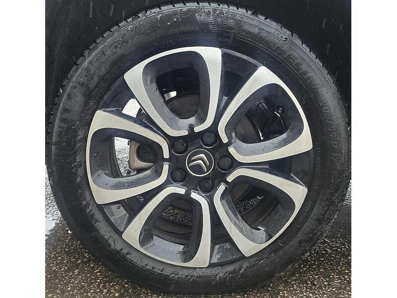 Used Citroen Berlingo 2022 for sale - 77042385: Photo 17