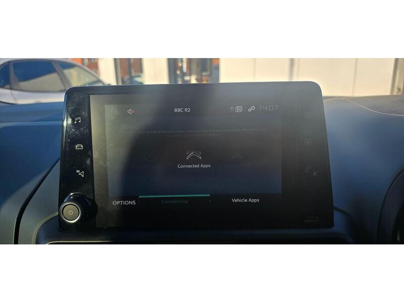 Used Citroen Berlingo 2022 for sale - 77042385: Photo 18