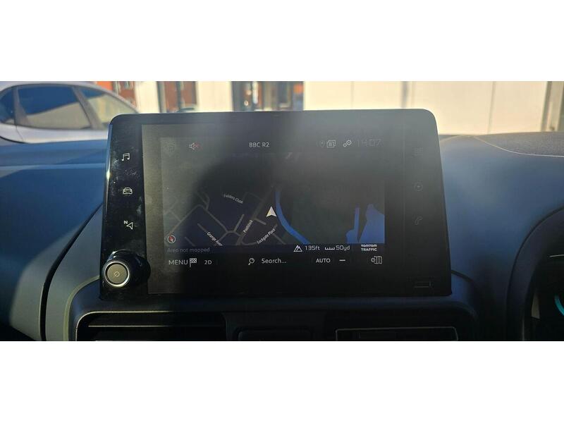 Used Citroen Berlingo 2022 for sale - 77042385: Photo 19