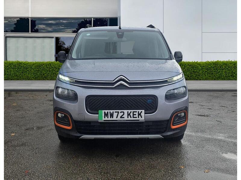 Used Citroen Berlingo 2022 for sale - 77042385: Photo 2