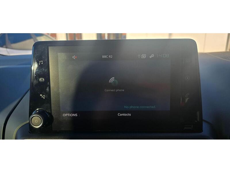 Used Citroen Berlingo 2022 for sale - 77042385: Photo 20