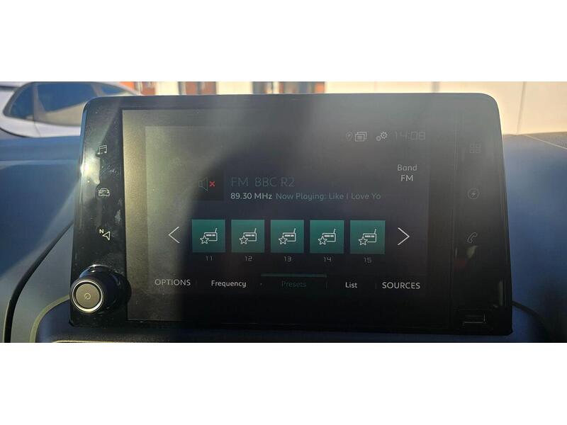 Used Citroen Berlingo 2022 for sale - 77042385: Photo 21