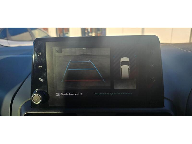 Used Citroen Berlingo 2022 for sale - 77042385: Photo 22