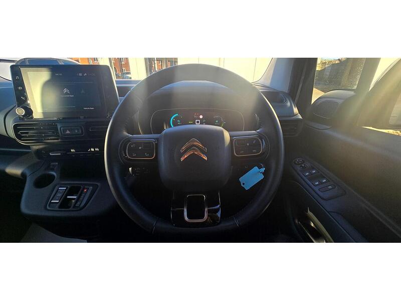 Used Citroen Berlingo 2022 for sale - 77042385: Photo 24