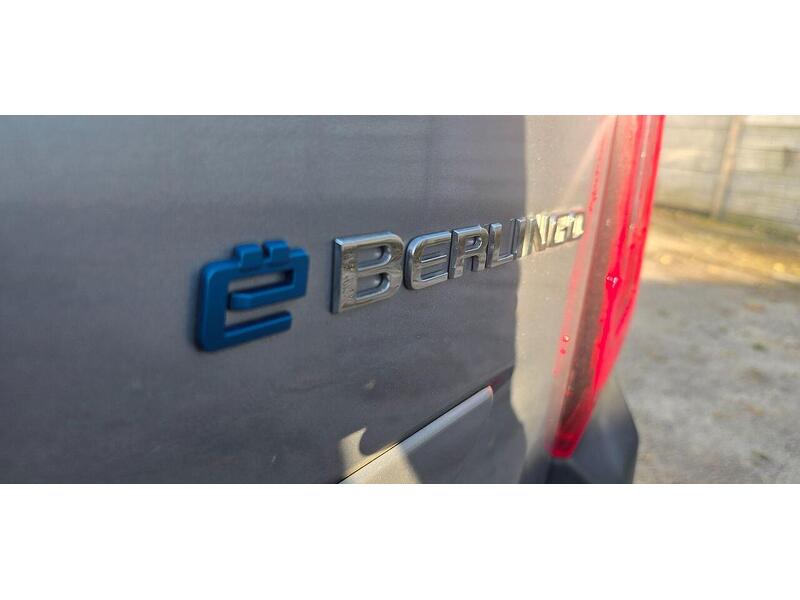 Used Citroen Berlingo 2022 for sale - 77042385: Photo 26