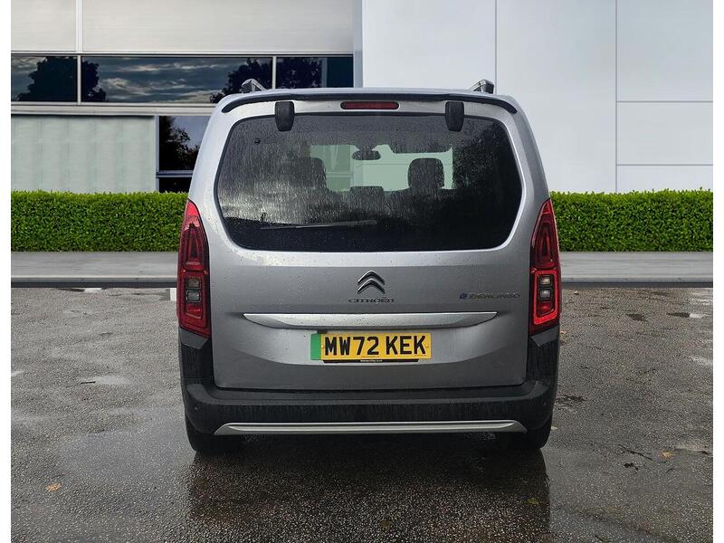Used Citroen Berlingo 2022 for sale - 77042385: Photo 6