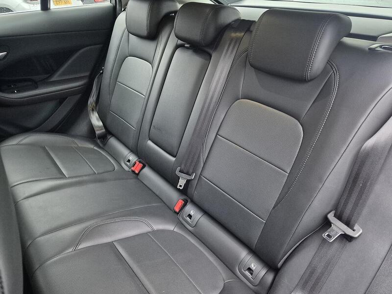 Used Jaguar I-Pace 2019 for sale - 77459509: Photo 10