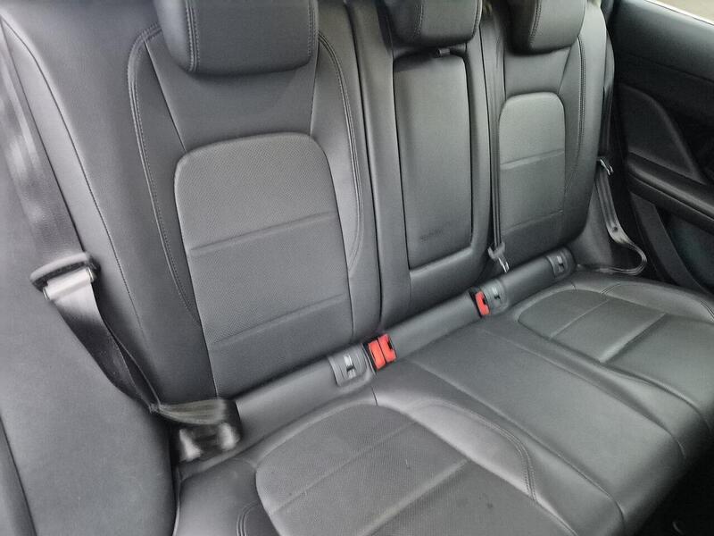 Used Jaguar I-Pace 2019 for sale - 77459509: Photo 12