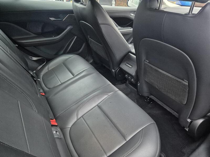 Used Jaguar I-Pace 2019 for sale - 77459509: Photo 13