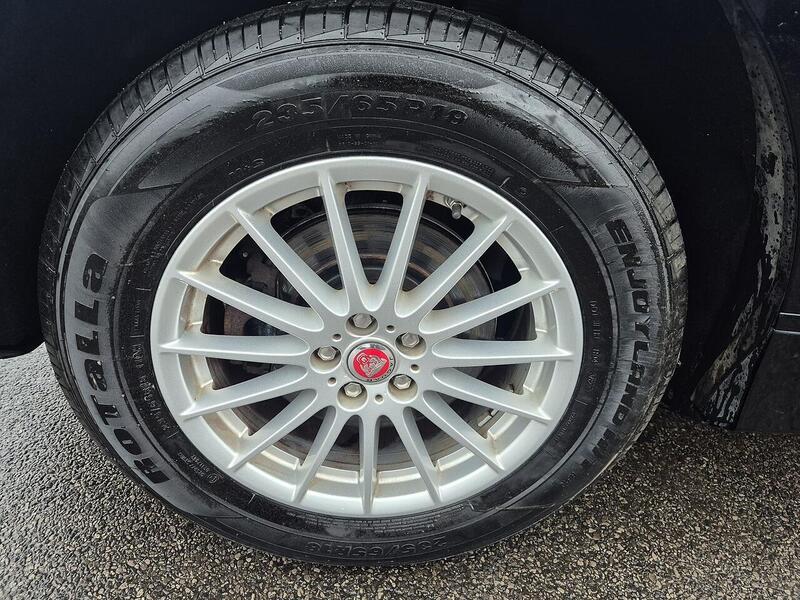 Used Jaguar I-Pace 2019 for sale - 77459509: Photo 23