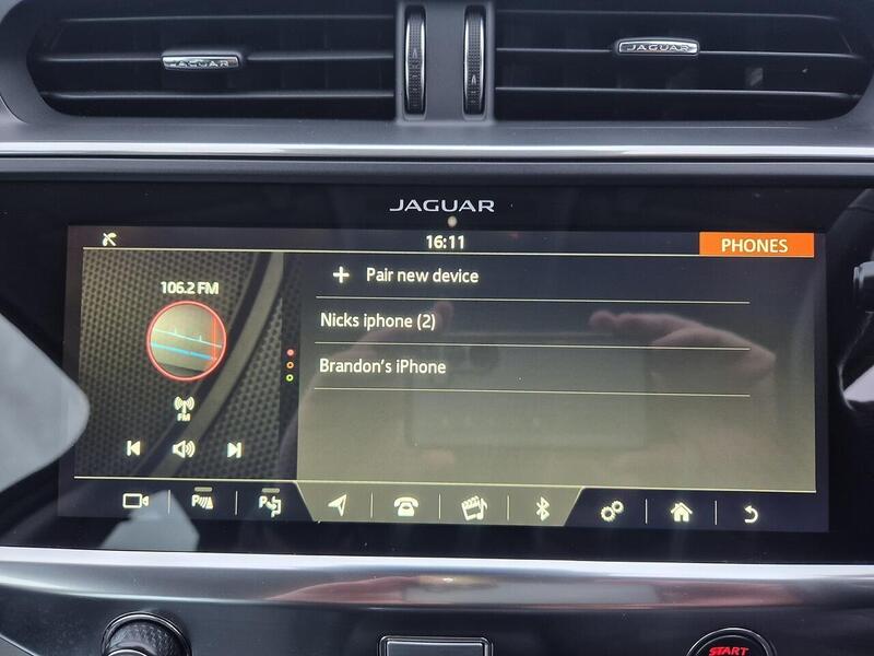 Used Jaguar I-Pace 2019 for sale - 77459509: Photo 25