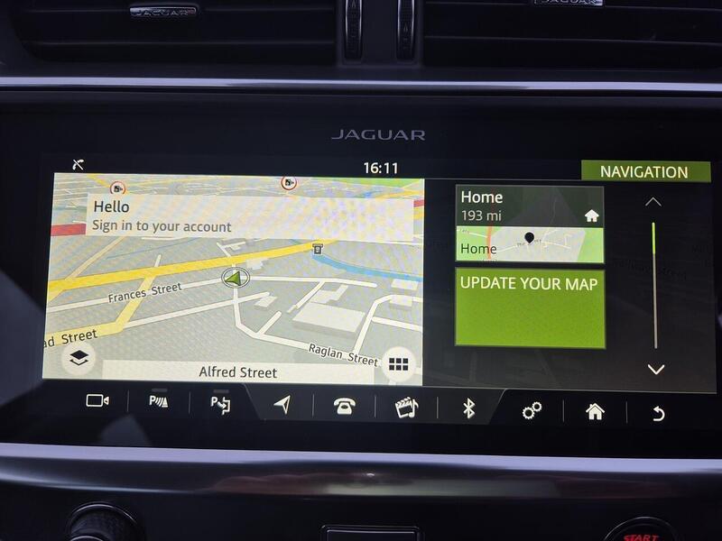 Used Jaguar I-Pace 2019 for sale - 77459509: Photo 26