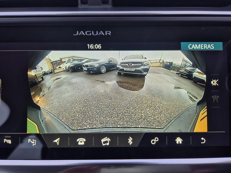 Used Jaguar I-Pace 2019 for sale - 77459509: Photo 27