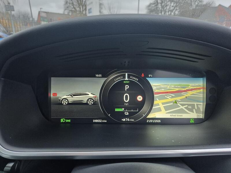 Used Jaguar I-Pace 2019 for sale - 77459509: Photo 31