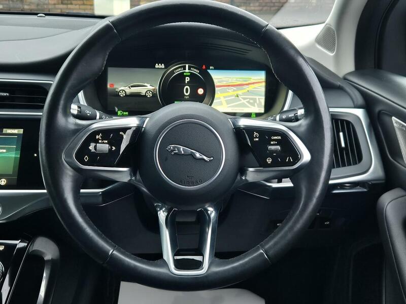Used Jaguar I-Pace 2019 for sale - 77459509: Photo 33