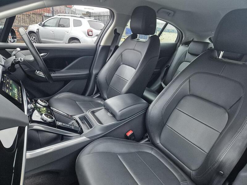 Used Jaguar I-Pace 2019 for sale - 77459509: Photo 34