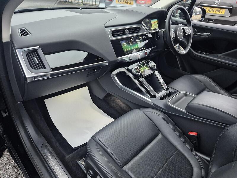 Used Jaguar I-Pace 2019 for sale - 77459509: Photo 35