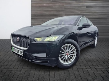 Used Jaguar I-Pace 2019 for sale - 77459509: Photo