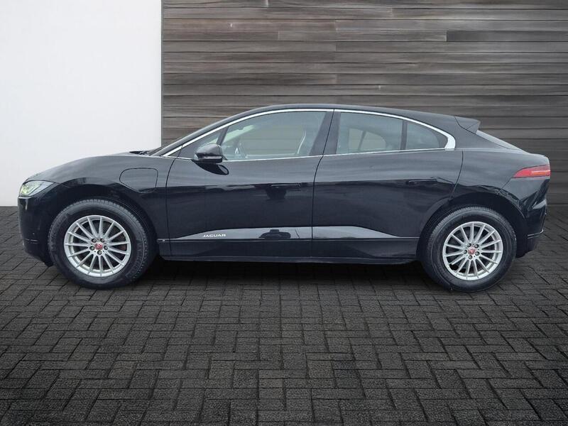 Used Jaguar I-Pace 2019 for sale - 77459509: Photo 5