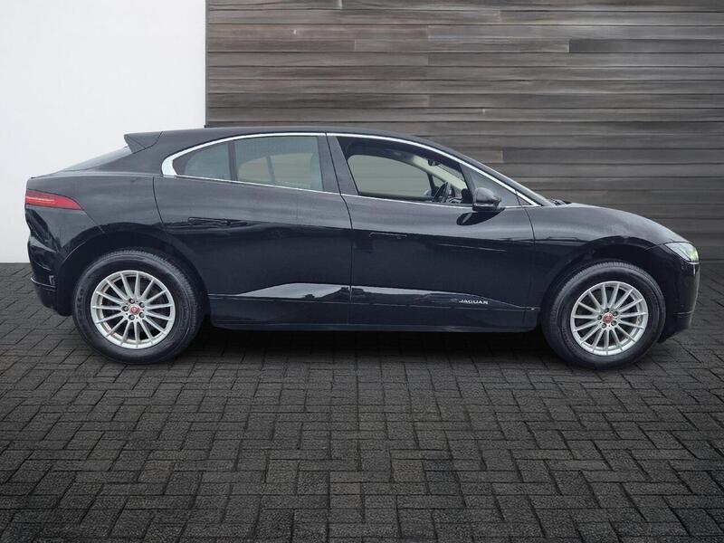 Used Jaguar I-Pace 2019 for sale - 77459509: Photo 7